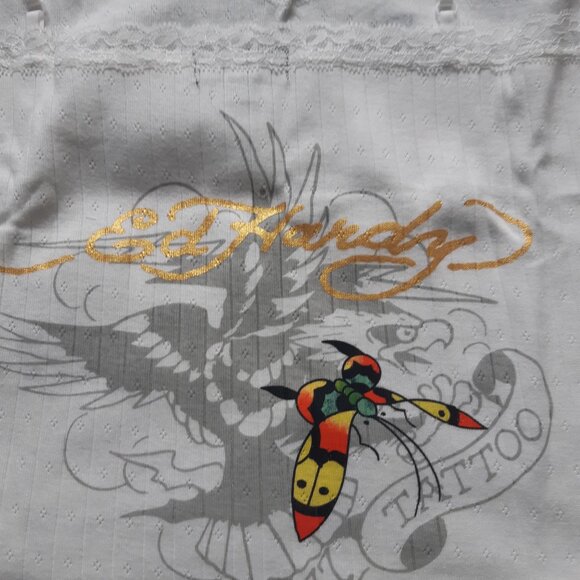 NWT Ed Hardy lingerie - Picture 10 of 11